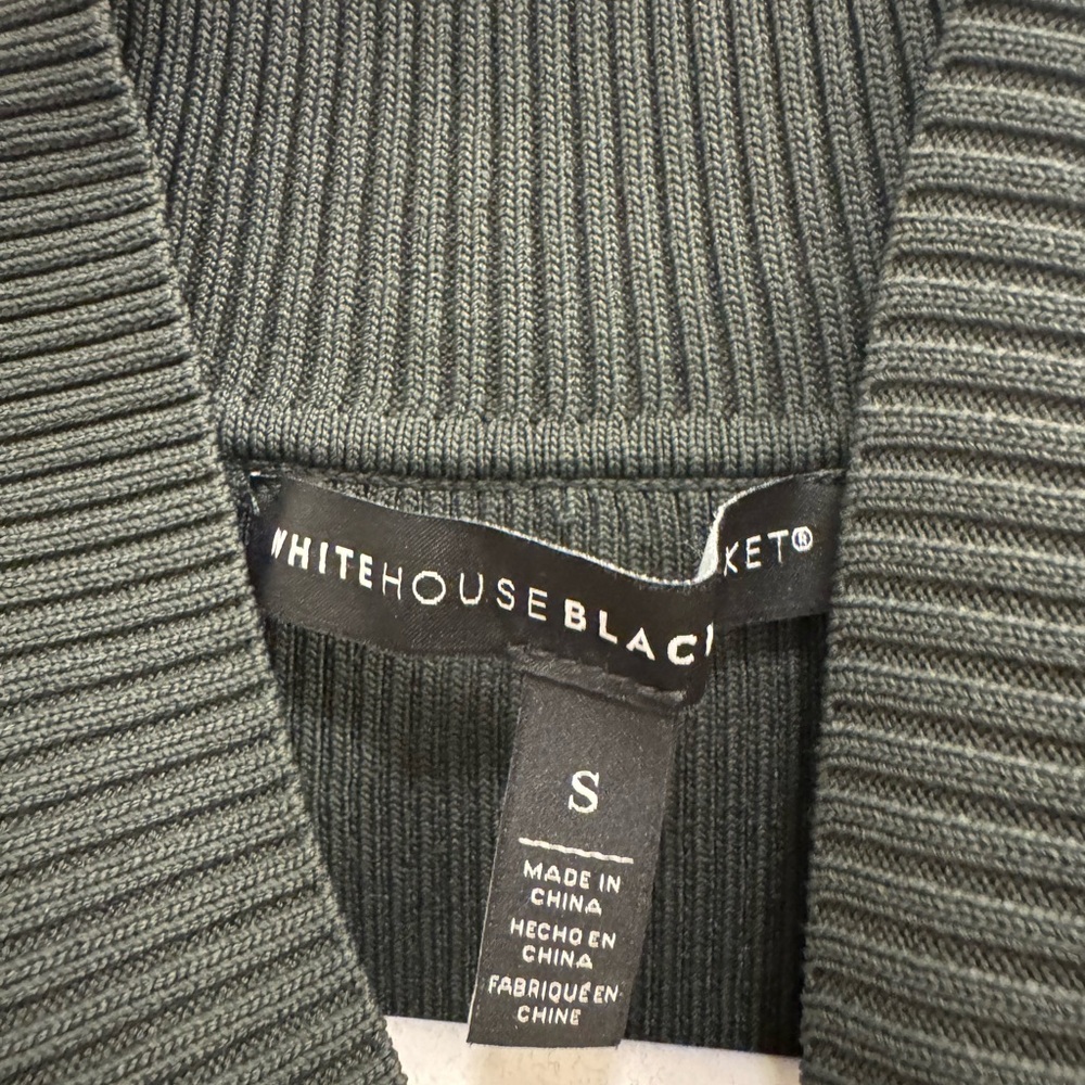 WHBM tunic - Picture 6 of 7